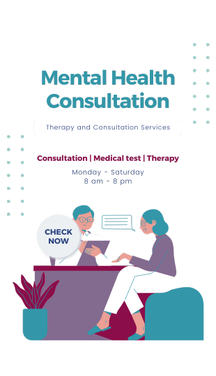 Mental Health Support Services