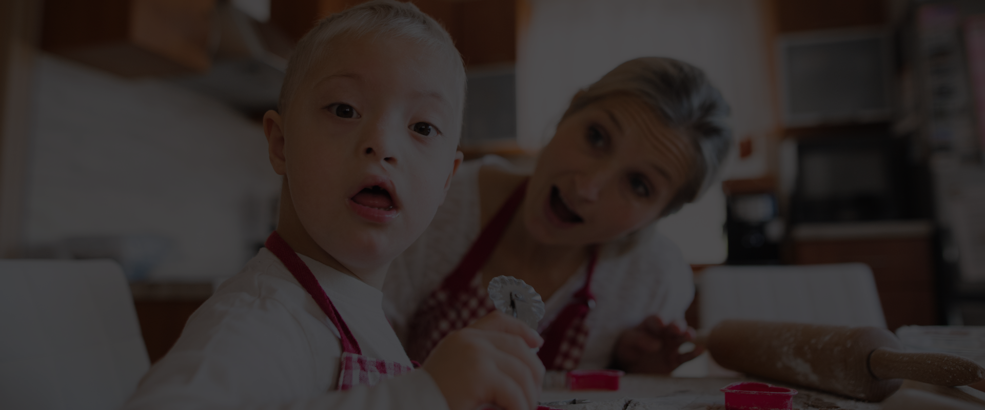 Learning Disabilities & Autism